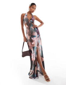 Women's Maxi Dresses