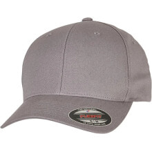 FLEXFIT V-® Cotton Twill Cap