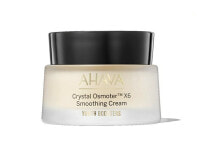 Moisturizing and nourishing the skin of the face