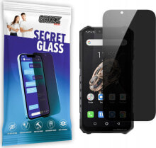 Protective films and glasses for smartphones