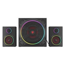 GENESIS Helium 800BT 60W Gaming Speakers