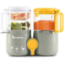 badabulle Small appliances for the kitchen