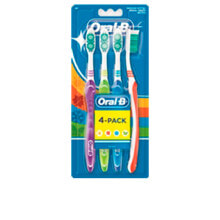 Зубные щетки Oral B купить от $6