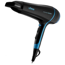 UFESA 2400W SC8350 2400W Hair Dryer