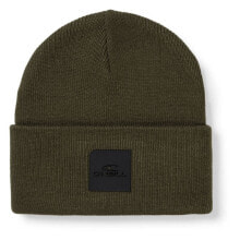 Купить спортивная одежда, обувь и аксессуары ONeill: O'Neill Cube Beanie Jr 92800591901