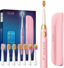 Electric Toothbrushes