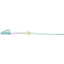 RF-4769928 Glasfaser LWL Anschlusskabel[1x LC-Stecker - 1x LC-Stecker] 50/125µ - Multimode fiber - 3 m