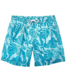 Men's swimming trunks and shorts