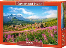 Puzzles for children