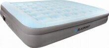 Inflatable mattresses