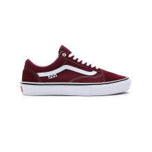 Красные женские кеды Vans купить от $112