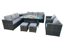 Garden furniture sets