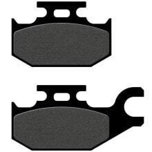 Запчасти и расходные материалы для мототехники GALFER FD315G1054 Sintered Brake Pads