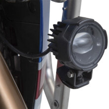 Запчасти и расходные материалы для мототехники SW-MOTECH Honda Auxiliary Lights Support