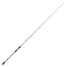 HART Nation Solid Jigging Rod