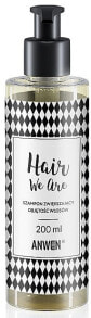 Anwen Hair We Are - Volumenshampoo