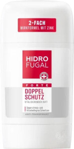 Antitranspirant Deostick Doppelschutz, 50 ml