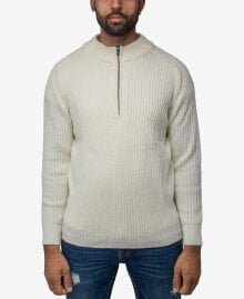 Men's sweaters and cardigans