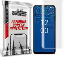 Protective films and glasses for smartphones