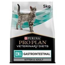 Корм для котов Purina Pro Plan ES Gastrointestinal Для взрослых Курица 5 kg