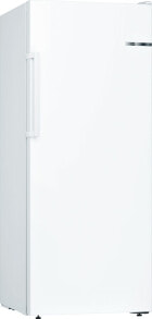 Bosch Serie 4 GSV24VWEV морозильный аппарат Отдельно стоящий Вертикальный Белый 173 L A++