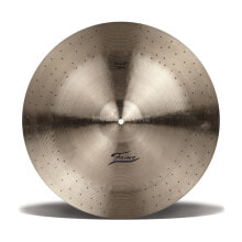 Percussion cymbals