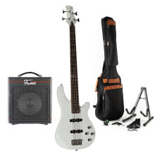 Bass guitars