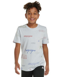 Children's T-shirts and T-shirts for boys