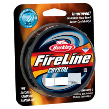 Fishing line and cords