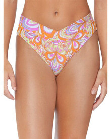 Women's swimwear