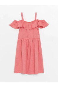 Baby dresses and sundresses for girls