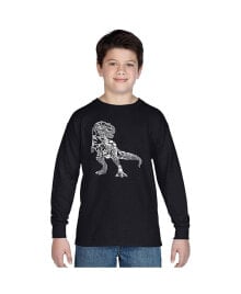 Children's T-shirts and T-shirts for boys