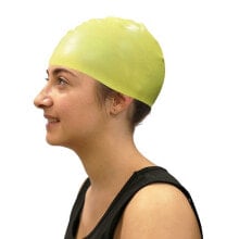 Swimming caps