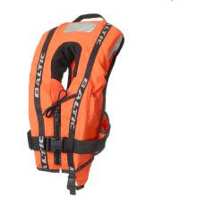 Купить спортивная одежда, обувь и аксессуары BALTIC: BALTIC Bambi Supersoft Lifejacket