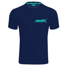 AMIX RunFit Short Sleeve T-Shirt