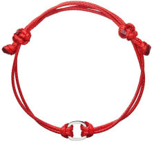 Red Bracelet Kabbalah Anti-Evil 13003.3