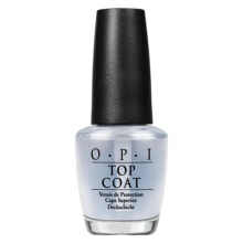 База и верхнее покрытие для ногтей OPI купить от $22