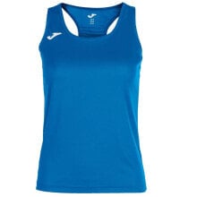 JOMA Race Sleeveless T-Shirt