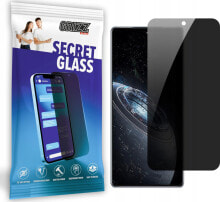 Protective films and glasses for smartphones