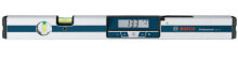 Ручные уровни и отвесы bosch GIM 60 Professional цифровой измеритель угла 0 - 360° 0 601 076 700