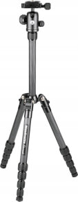 Tripods and monopods for photographic equipment