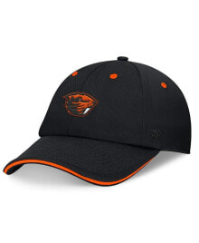 Купить мужские головные уборы Top of the World: Men's Black Oregon State Beavers Release Adjustable Hat