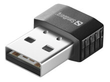 USB  флеш-накопители Sandberg
