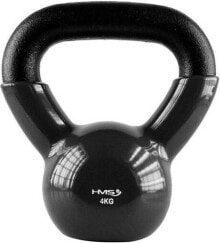 Kettlebells