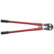 Cable cutters, cable cutters and bolt cutters