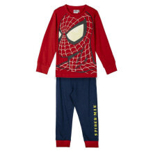 Детские пижамы для мальчиков Spider-Man купить от $22