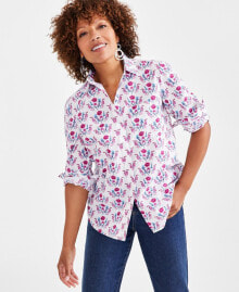 Women's blouses and blouses