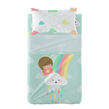 Bed linen for babies