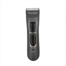 Hair Clippers Pro Iron Master Pro Lit