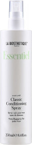 Spray-Conditioner für das Haar - La Biosthetique Essentiel Classic Conditioning Spray